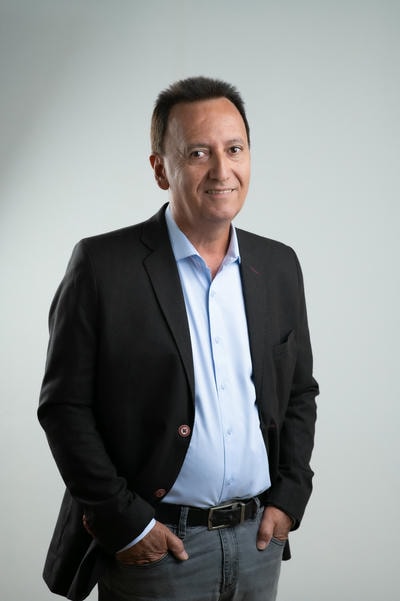 Poços AgoraR