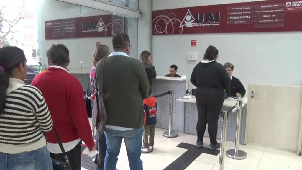 Oportunidade de trabalho: SINE Poços tem 250 vagas abertas