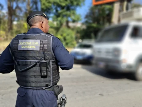 Proprietário só descobre furto após veículo ser localizado pela GCM