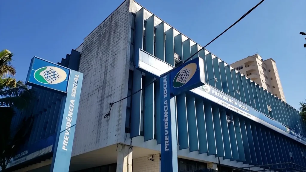 INSS divulga calendário de pagamentos para 2026