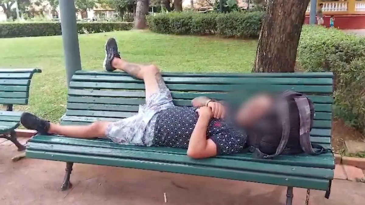 Poços cria projeto de trabalho remunerado para pessoas em situação de rua