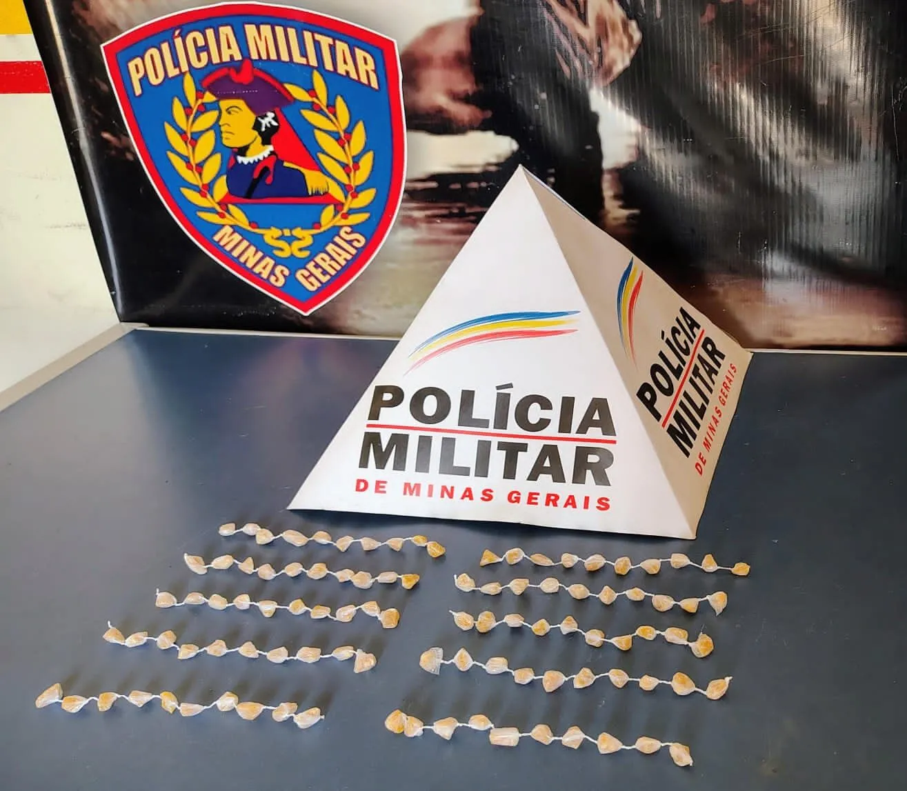 foto: Polícia Militar