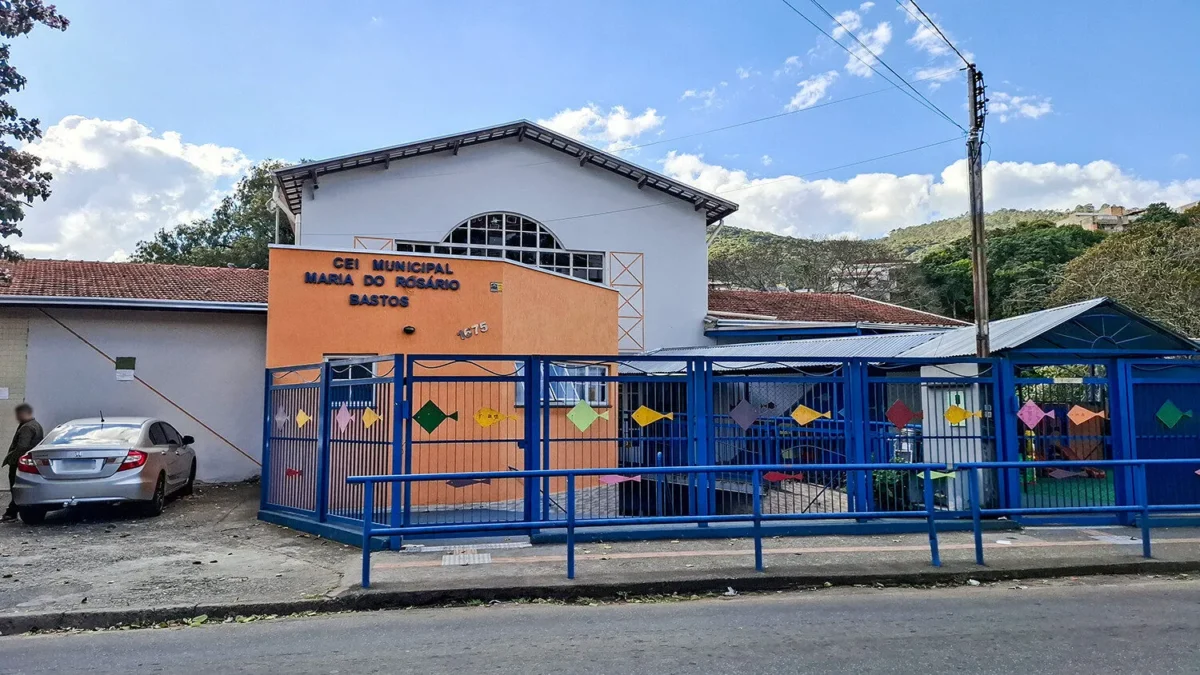 Plantão da educação infantil para janeiro é organizado em polos regionais