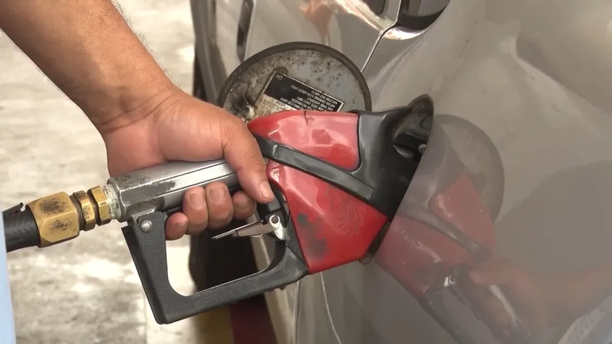 Procon aponta aumento nos preços dos combustíveis na cidade