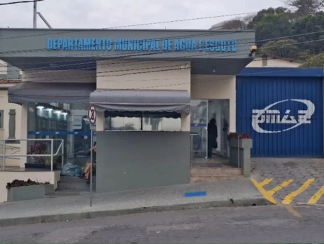 DMAE demite por justa causa servidor de 38 anos após desvio e tentativa de venda de equipamento público