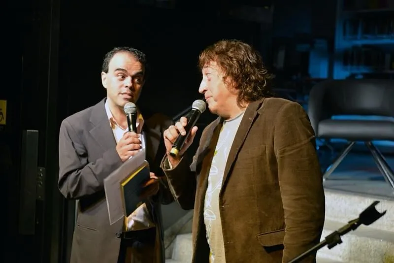 Sistema Fecomércio MG, por meio do Sesc Poços de Caldas, realiza Sarau “Música & Poesia” com Toninho Horta