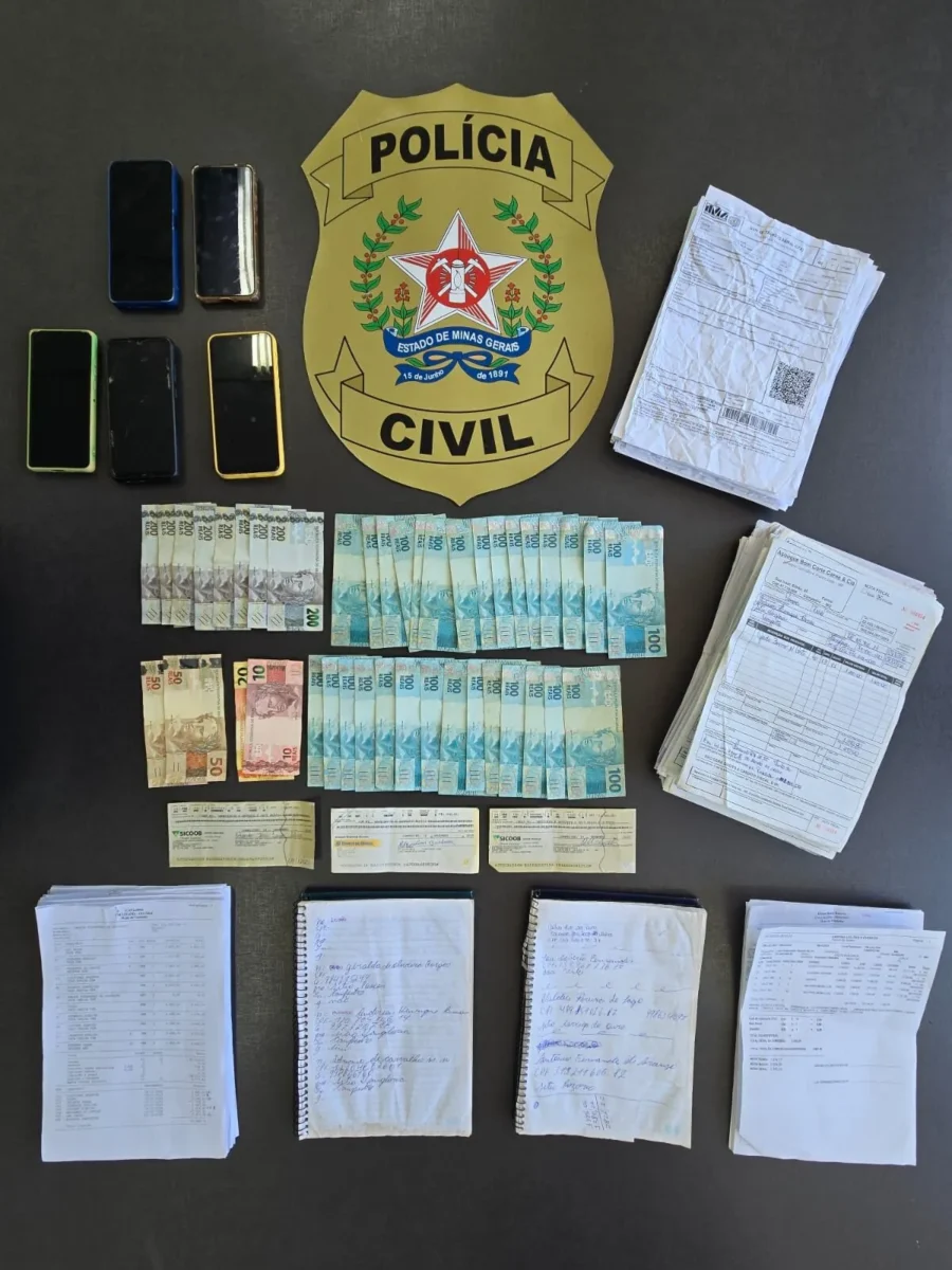 Polícia Civil deflagra 3ª Fase da Operação Aliança Rural na cidade de Campestre