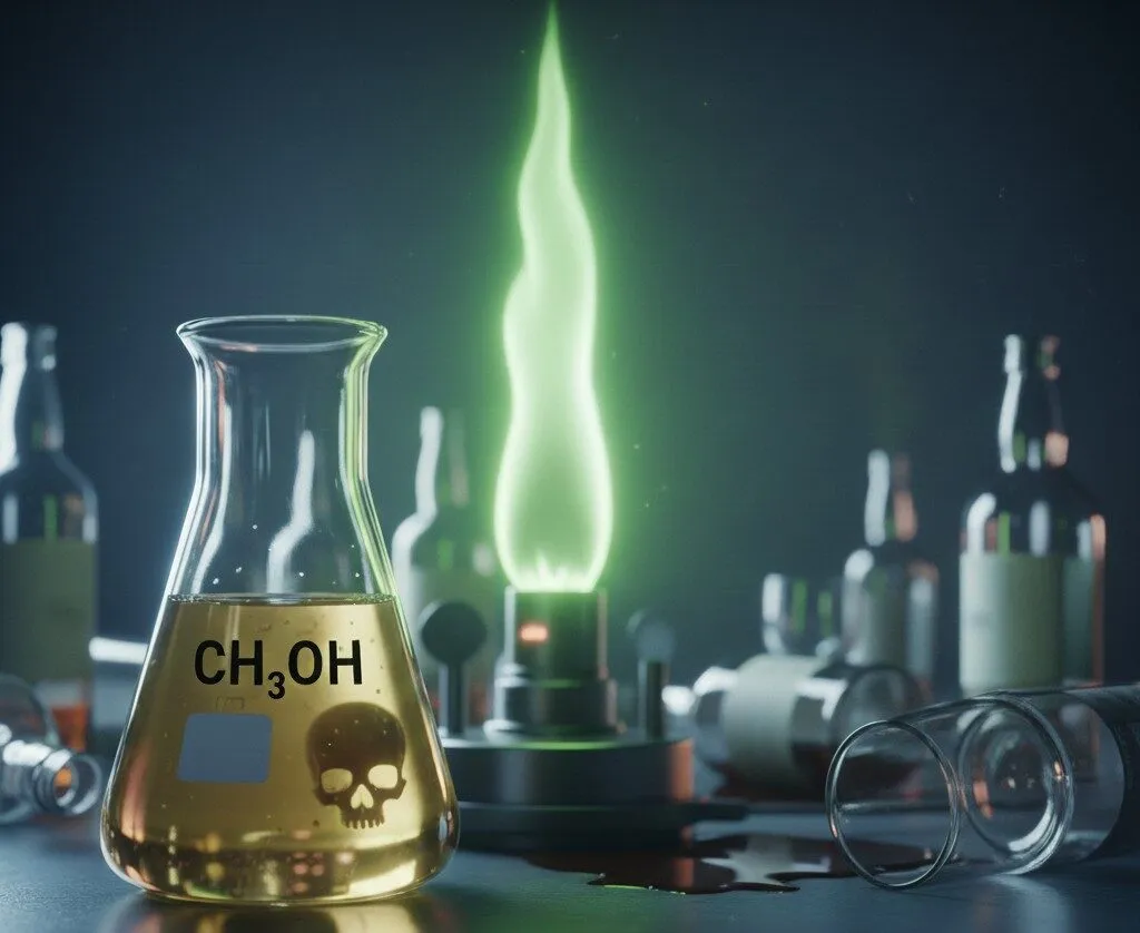 Laudo do IML descarta presença de metanol em morte de pintor na cidade