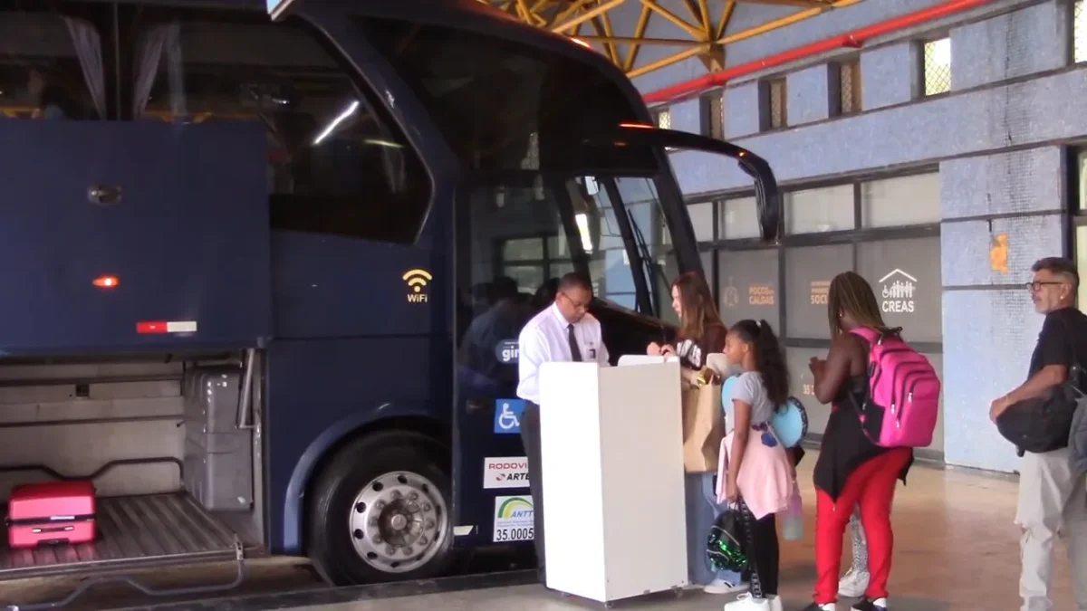 Novos horários da linha Poços – Palmeiral começam a ser ajustados