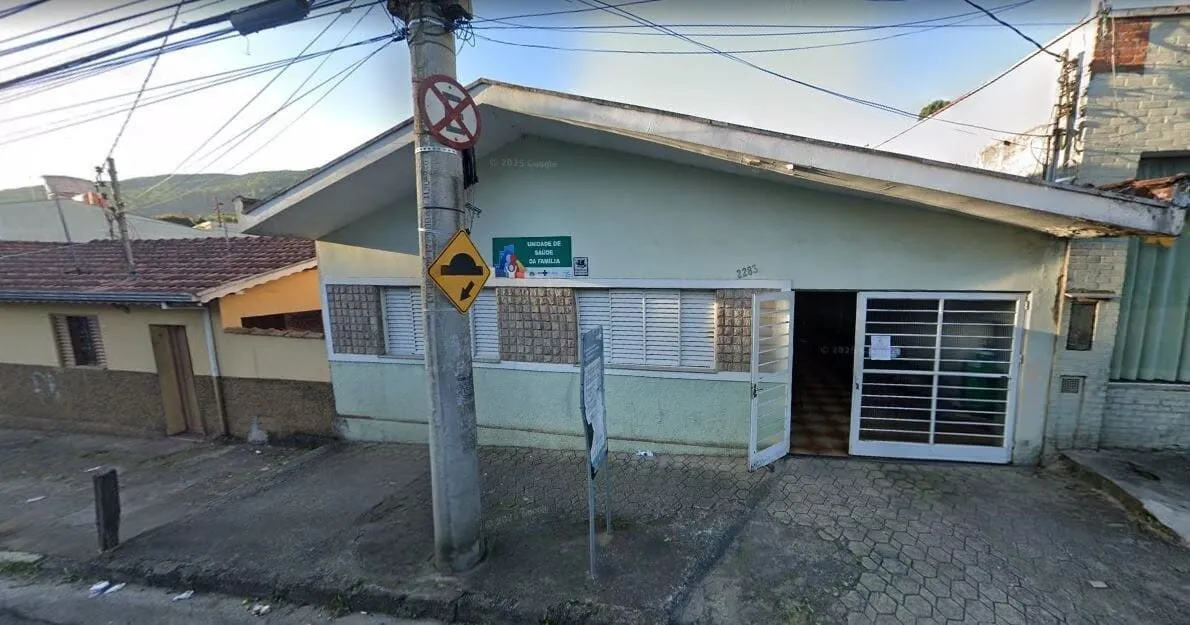 PSF do bairro Dom Bosco em situação crítica
