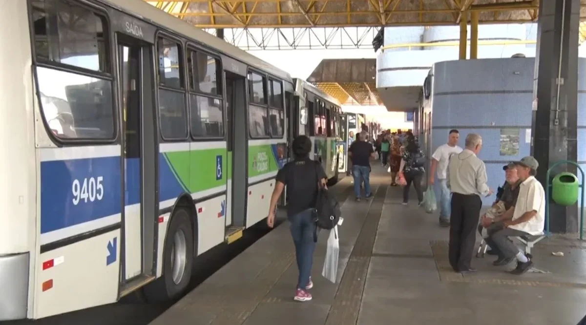 Câmara de Poços de Caldas aprova subsídio de R$ 15 milhões ao transporte público