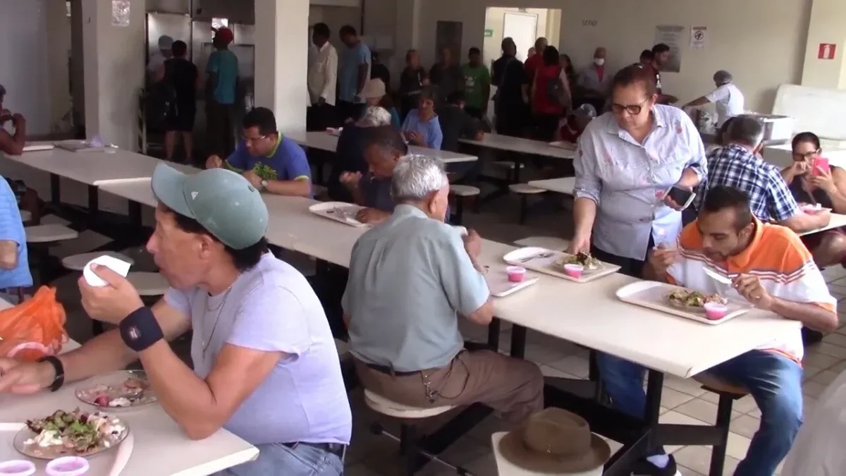 Restaurante Popular terá almoço especial de Ano Novo nesta quarta-feira (31)
