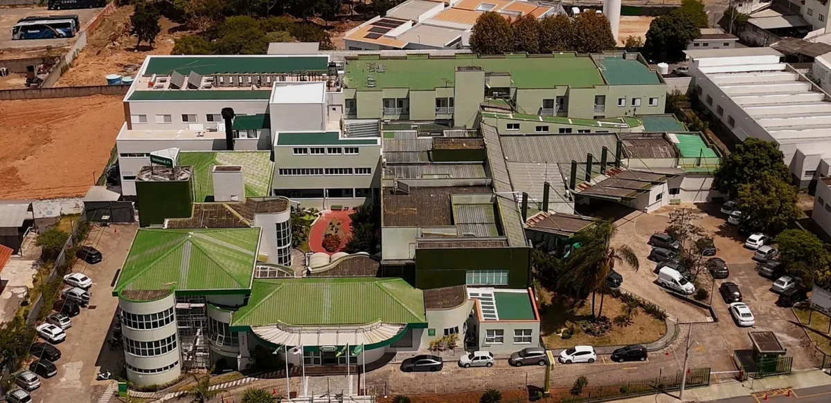 Unimed Poços de Caldas celebra 34 anos com expansão da rede própria