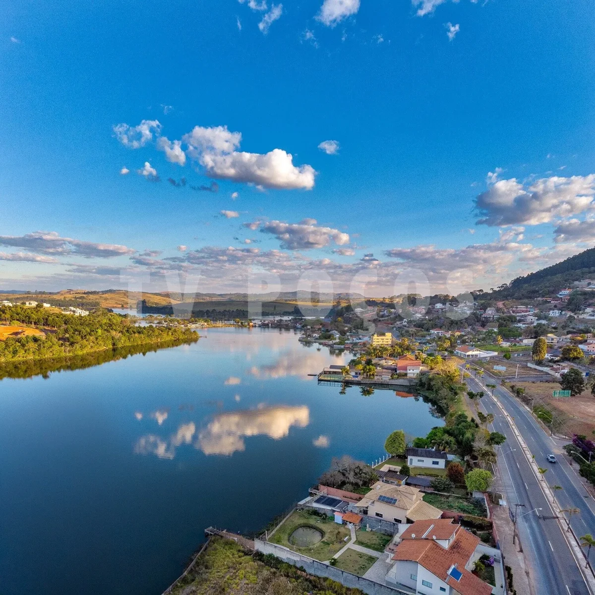 DME realiza simulados de segurança na barragem Bortolan na próxima semana