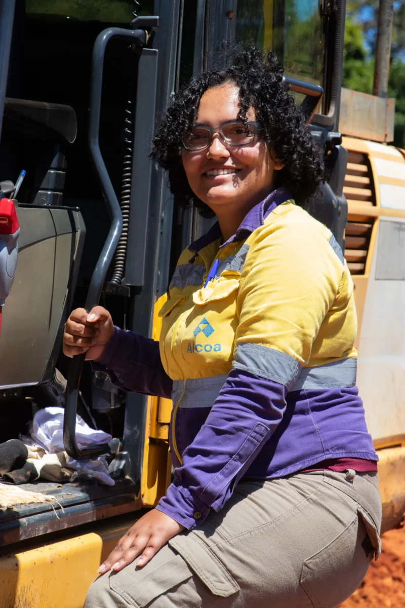 Alcoa está entre as melhores empresas para trabalhar na Indústria