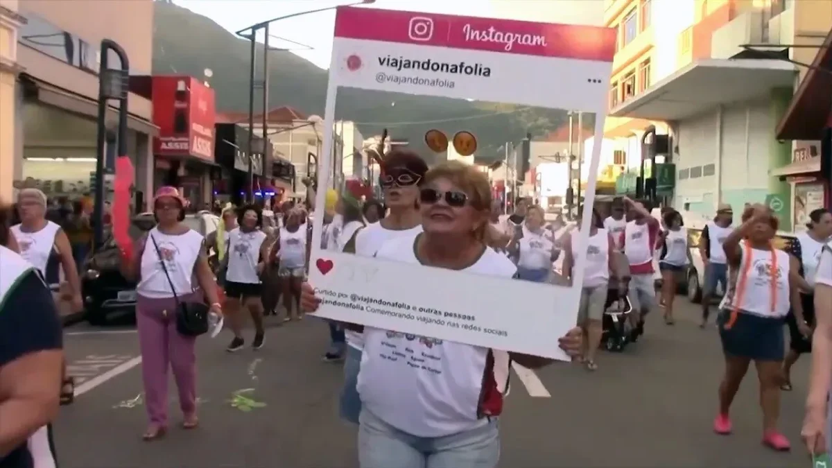 Carnaval 2026: Inscrições para os Blocos de Rua já estão abertas