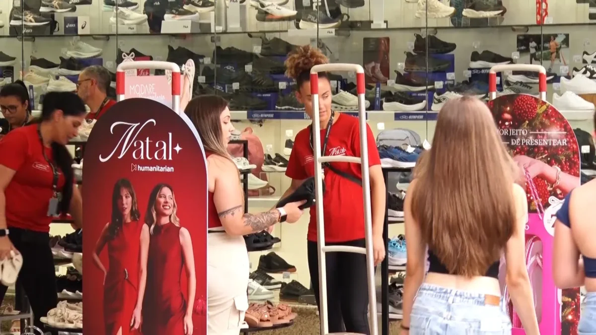 Troca de presentes após o Natal: o que diz o Código de Defesa do Consumidor