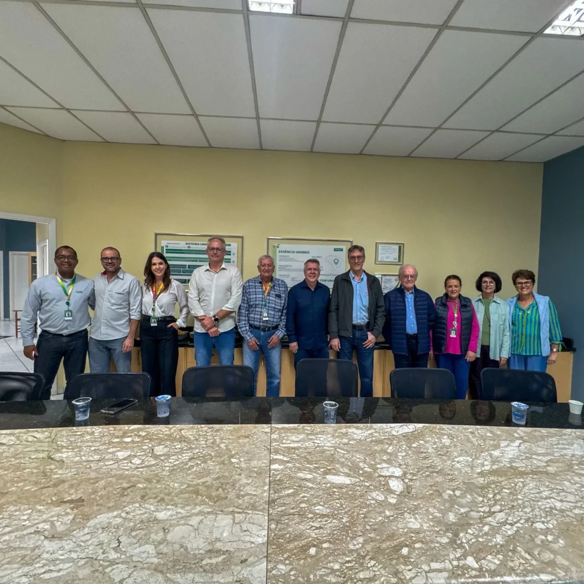 Unimed Poços encerra 2025 com crescimento da carteira e mais de 44,3 mil beneficiários