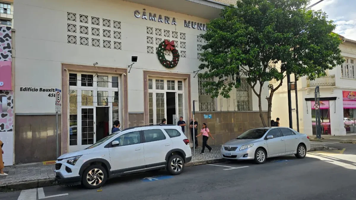 Câmara Municipal devolve R$ 9,5 milhões à Prefeitura