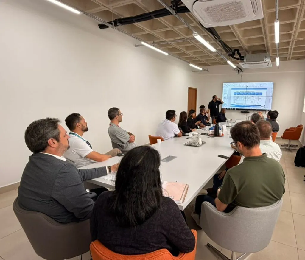 Poços avança na organização das redes de telecomunicações com o Projeto Rede Limpa