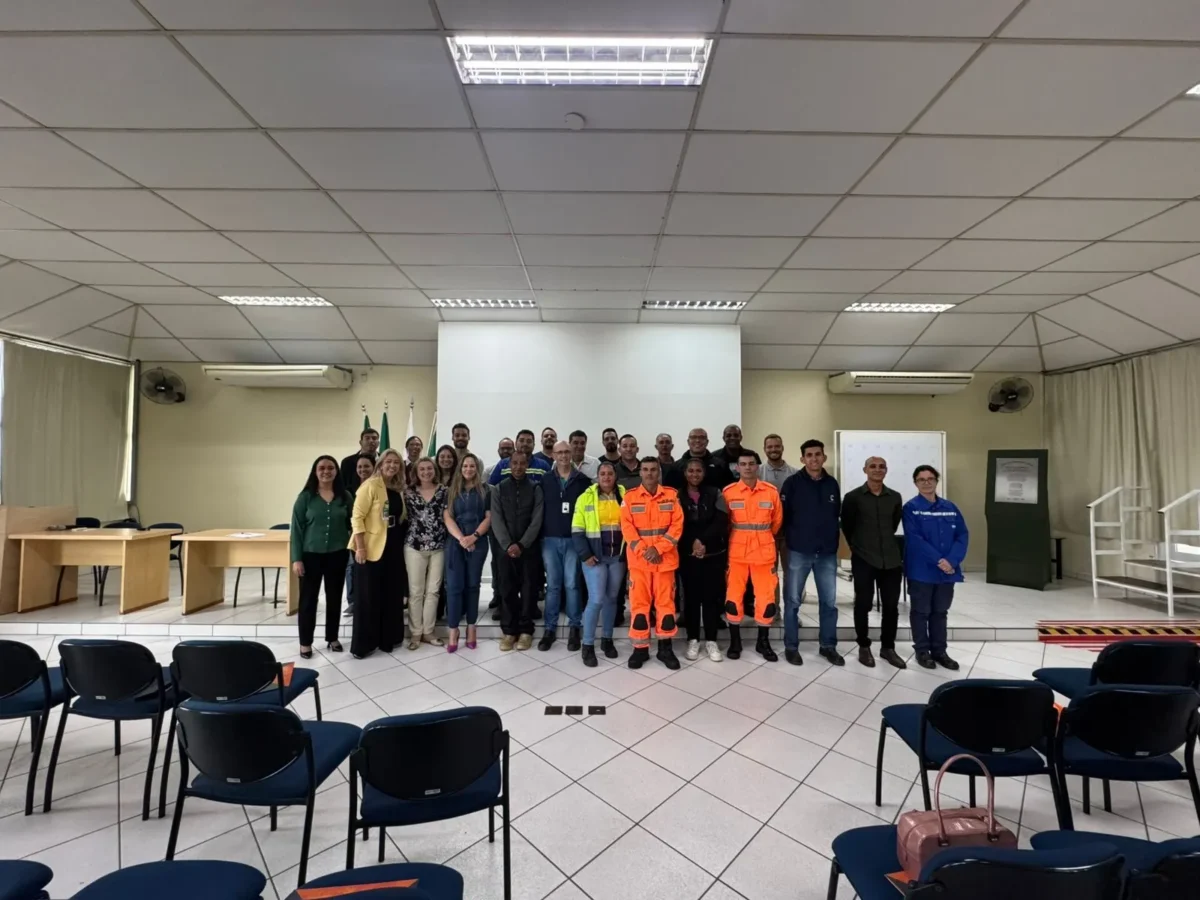 Plano de Auxílio Mútuo conclui ano com alinhamento entre empresas e órgãos públicos