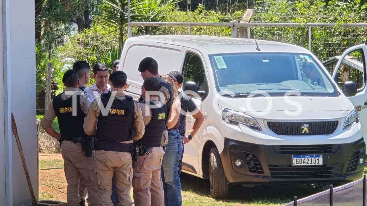 URGENTE: Advogada de Poços é suspeita de matar o companheiro