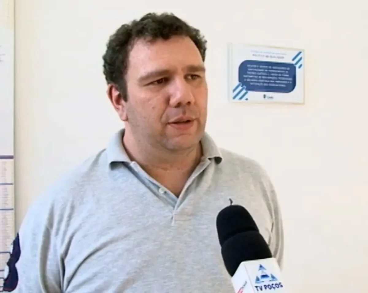 Morre aos 55 anos, o engenheiro Alexandre Afonso Postal