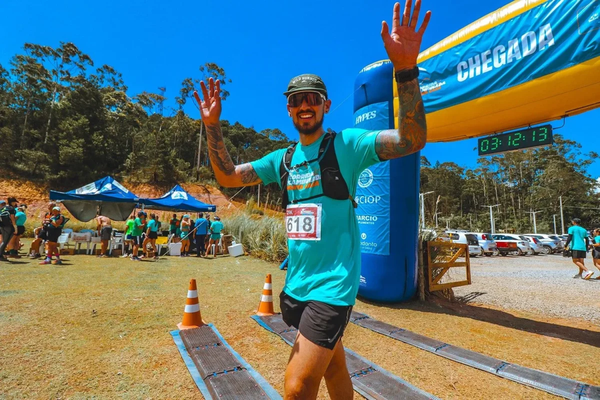 5ª Corrida e Caminhada da Santa Casa reúne mais de 600 participantes