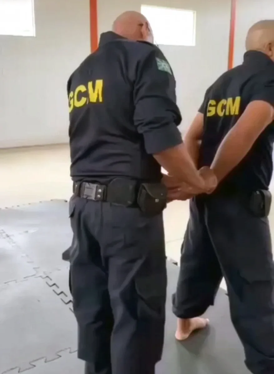 Capacitação integrada reúne GCM, PRF e outras forças de segurança