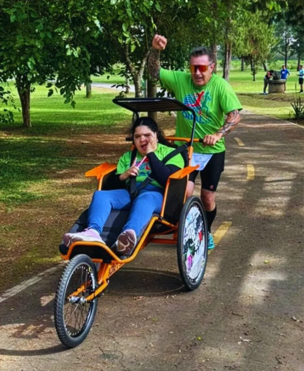 IFSULDEMINAS promove terceira edição da CorrIF com integração, esporte e ações solidárias