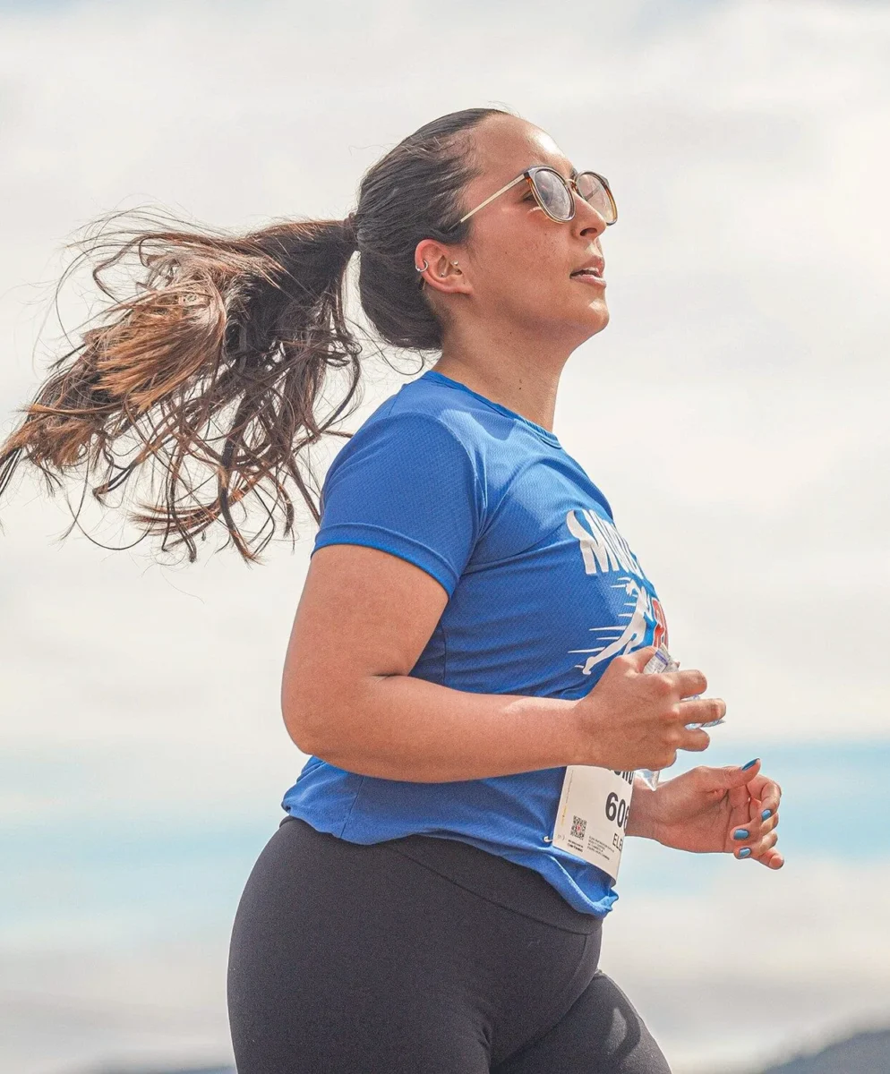 Corrida e caminhada lideram práticas esportivas no Brasil em 2025, aponta estudo