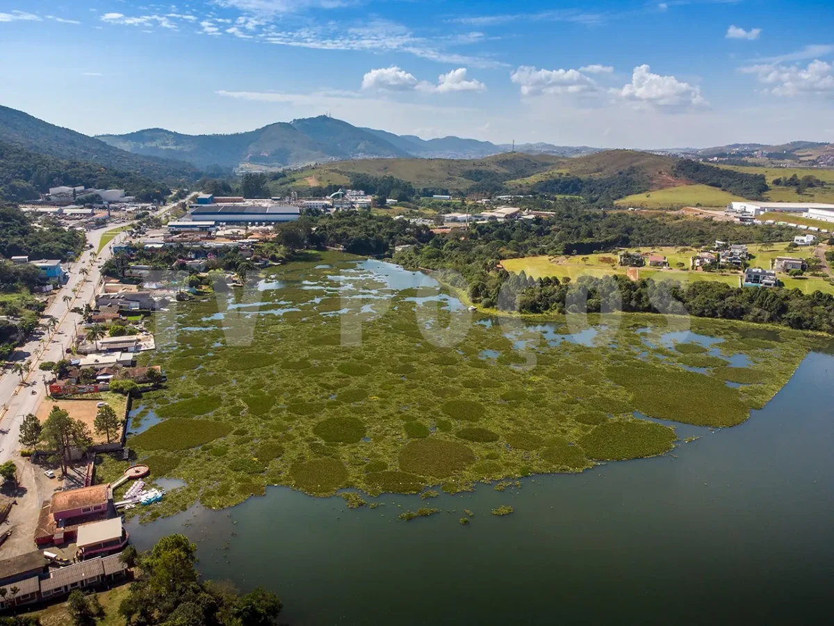 MPMG arquiva denúncia sobre suposta degradação ambiental da Represa Bortolan