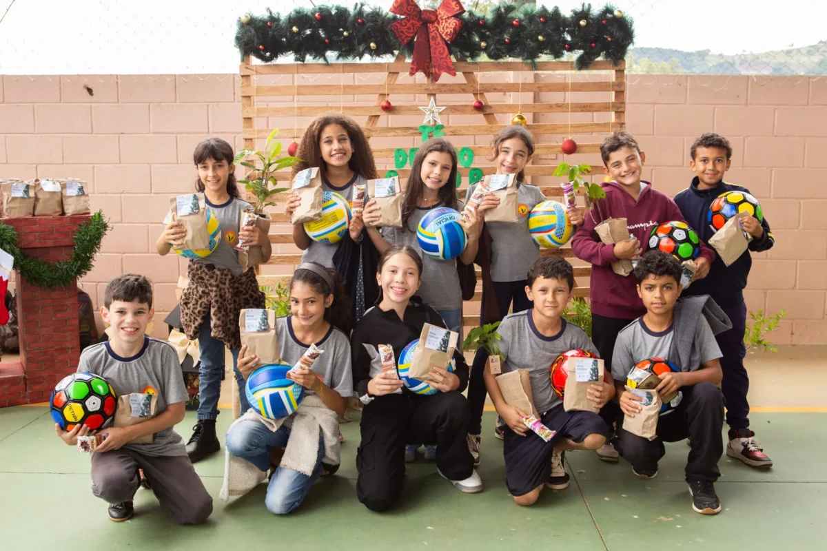 Com aumento no número de voluntários, Instituto Alcoa amplia seu  impacto social