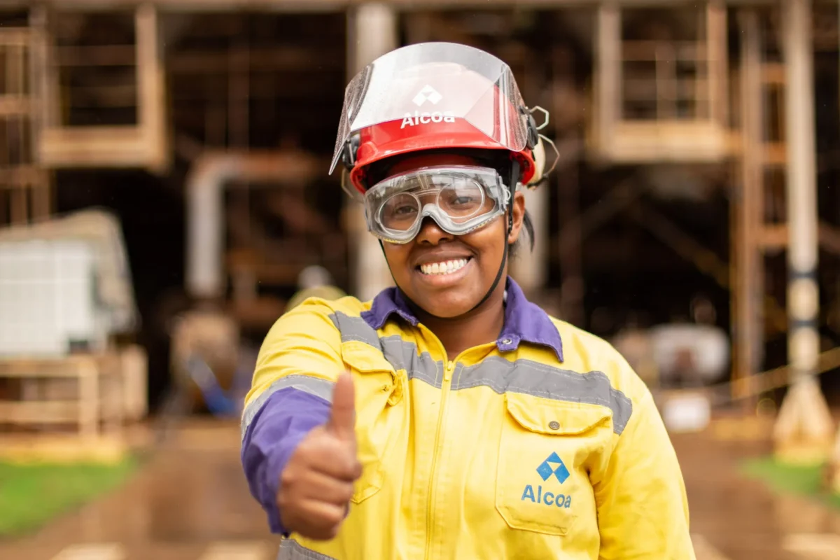Alcoa conquista certificação Top Employer pela quarta vez consecutiva