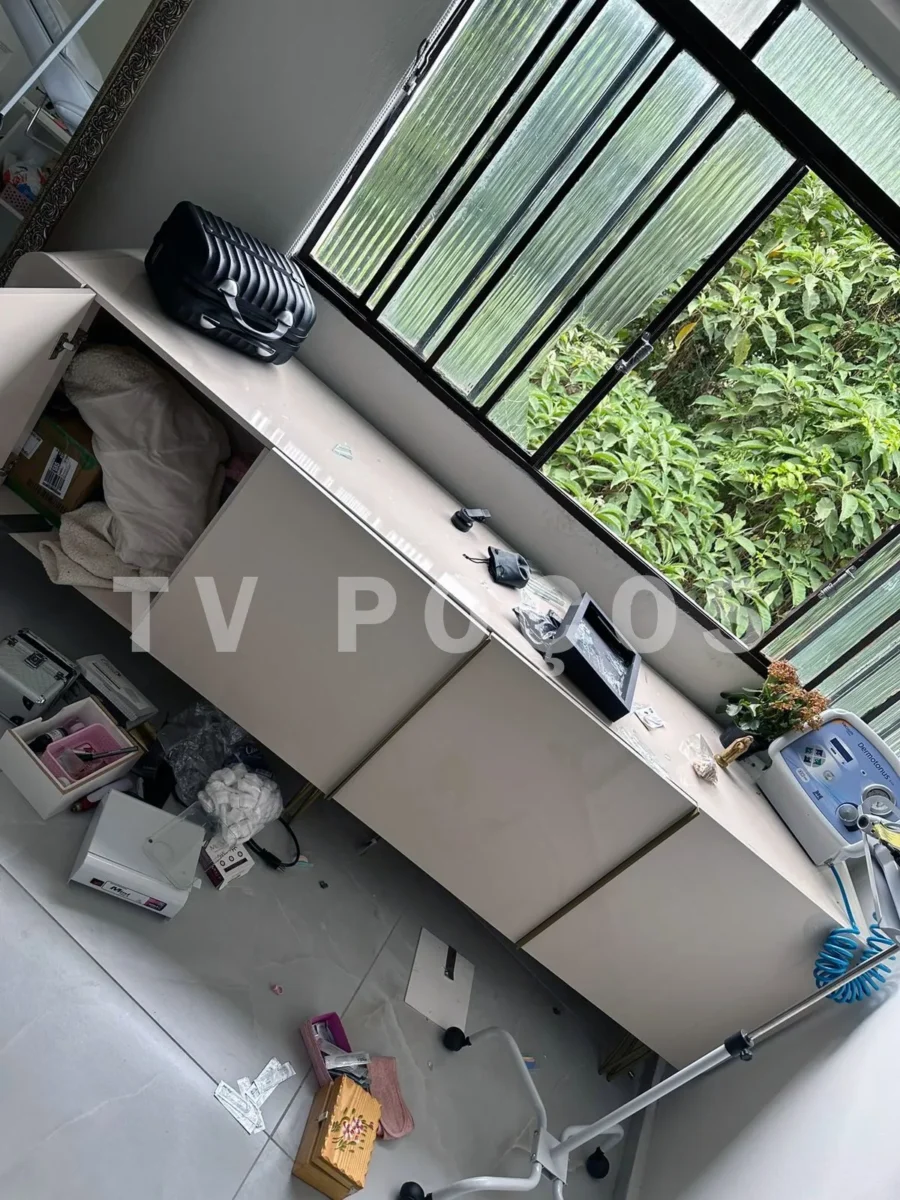 Arrombamento a salão de estética expõe medo e insegurança entre comerciantes