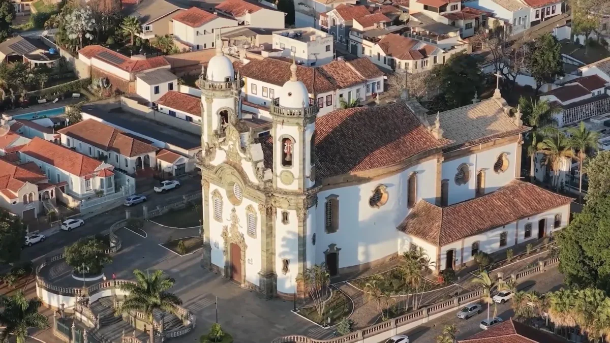 Produção da TV Poços revela a história de Minas em série inédita