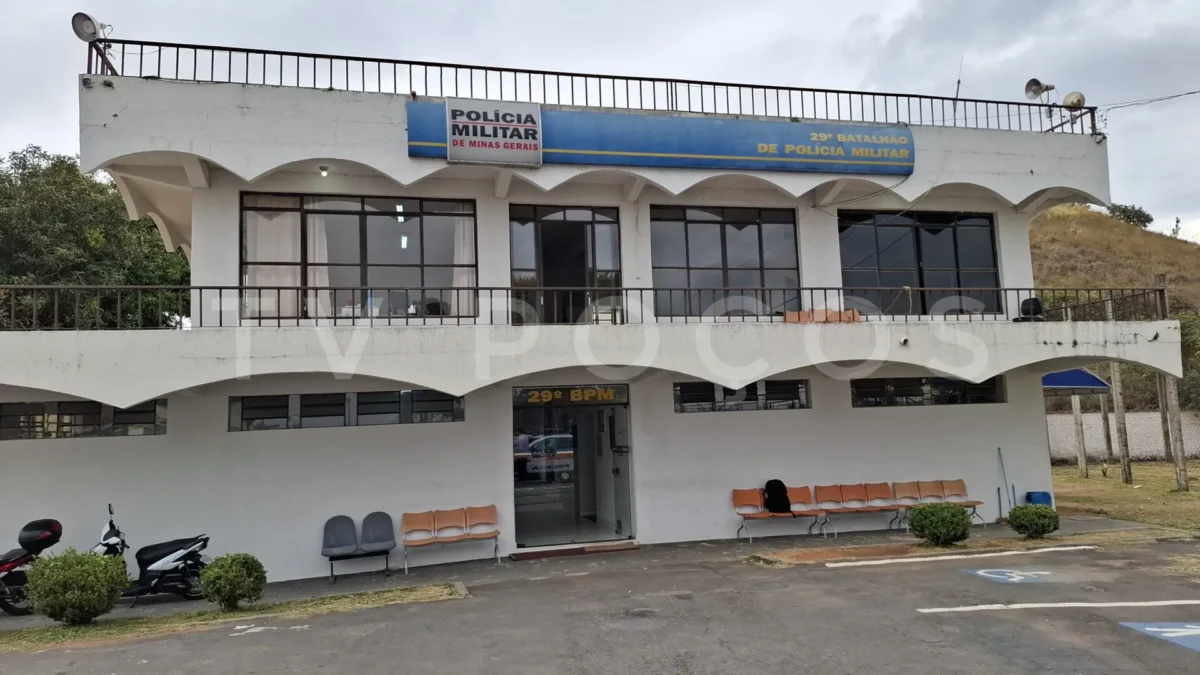 29º BPM intensifica ações e cumpre 13 mandados de prisão na região