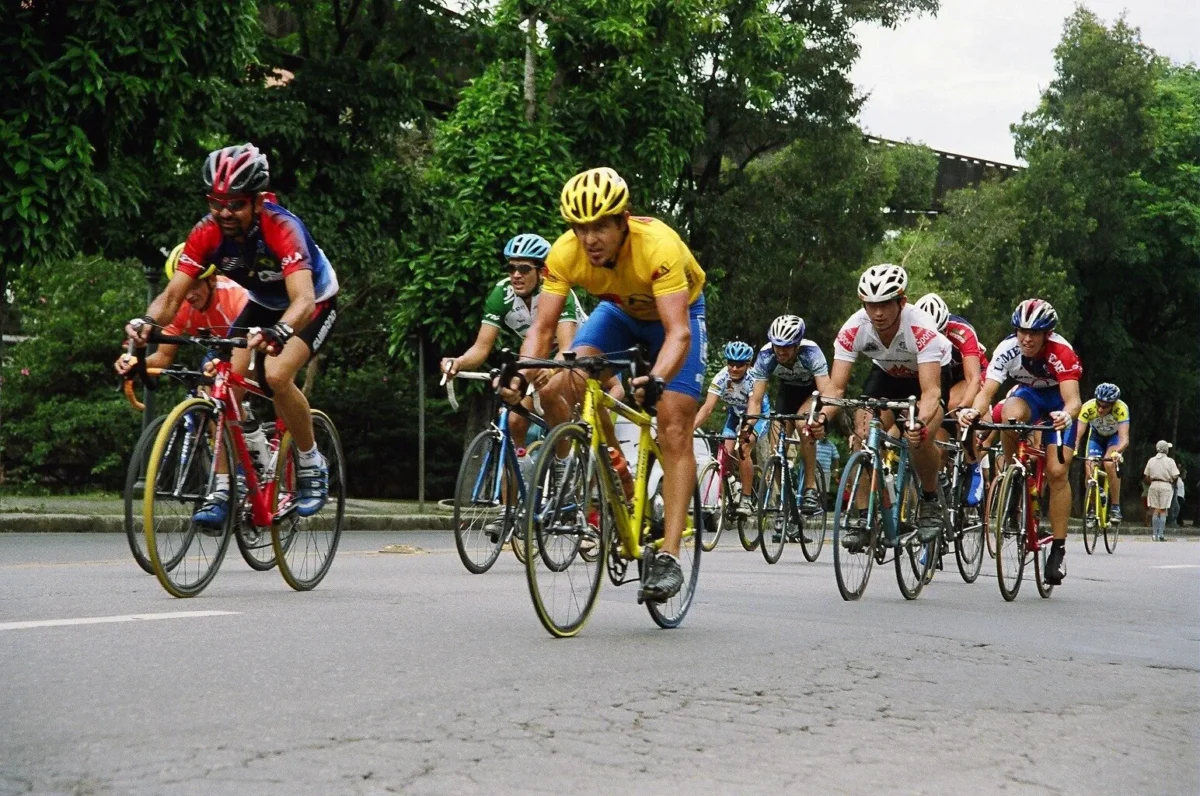 64ª Corrida da Comarca movimenta o centro neste domingo