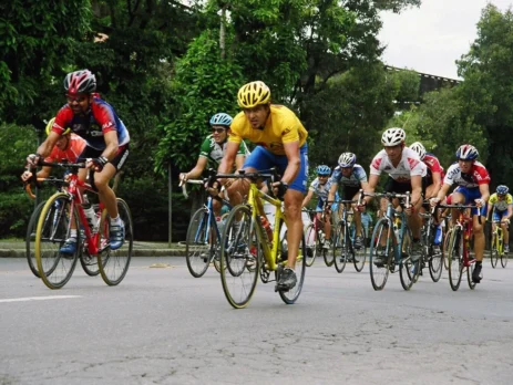 64ª Corrida da Comarca movimenta o centro neste domingo