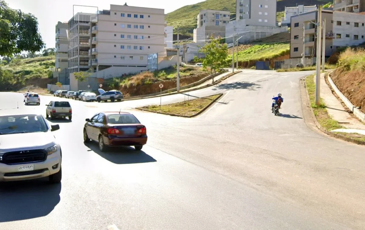 Moradores do Summer Ville cobram melhorias em trevo