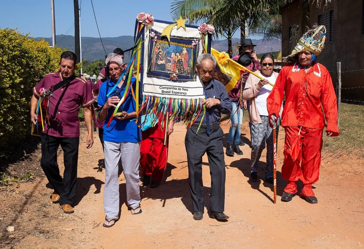 6 de janeiro marca o dia de Santos Reis e ressalta tradição religiosa e cultural