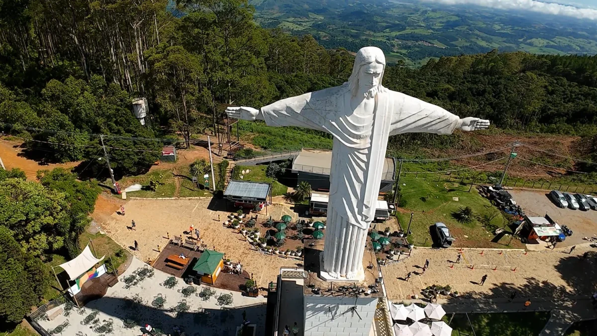Poços recebe a 43ª Volta ao Cristo Unimed neste domingo