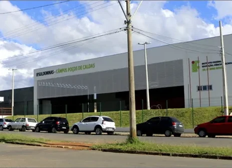 Últimos dias para se inscrever no curso preparatório gratuito do IF 2026 em Poços de Caldas