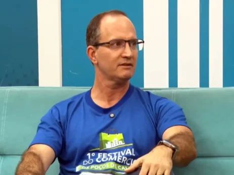 Presidente da ACIA destaca Festival do Comércio no Hora da Verdade